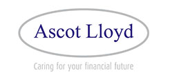 Ascot Lloyd Logo